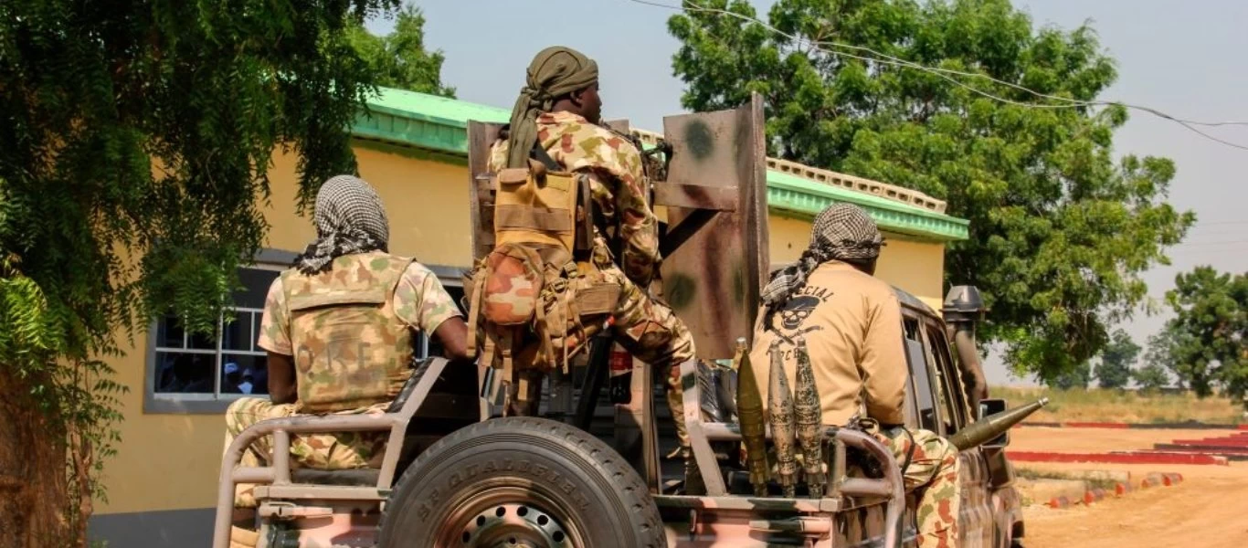 Τραγικό δυστύχημα στο Κονγκό - Κάηκαν ζωντανοί 40 επιβάτες λεωφορείου